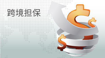 跨境擔(dān)保